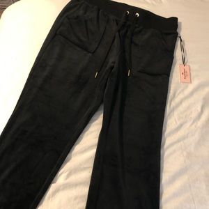 NWT Juicy Couture pants
